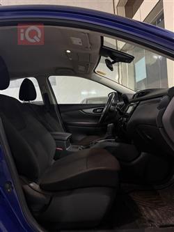 نيسان روج سبورت